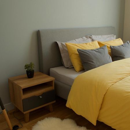 Riga A New Designed Cosy Family Apartment Екстериор снимка