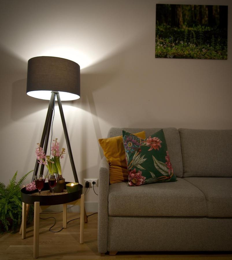 Riga A New Designed Cosy Family Apartment Екстериор снимка
