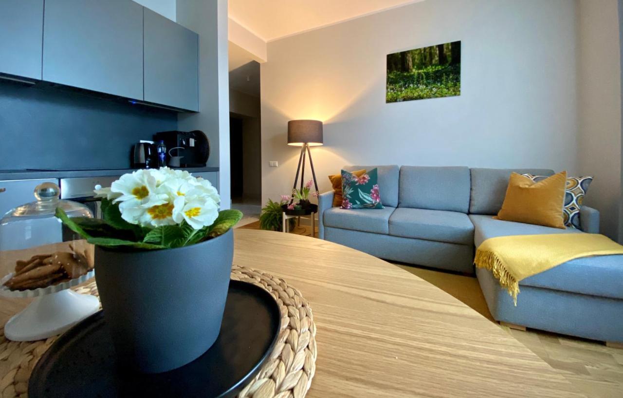 Riga A New Designed Cosy Family Apartment Екстериор снимка