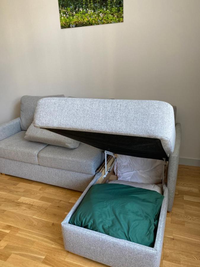 Riga A New Designed Cosy Family Apartment Екстериор снимка