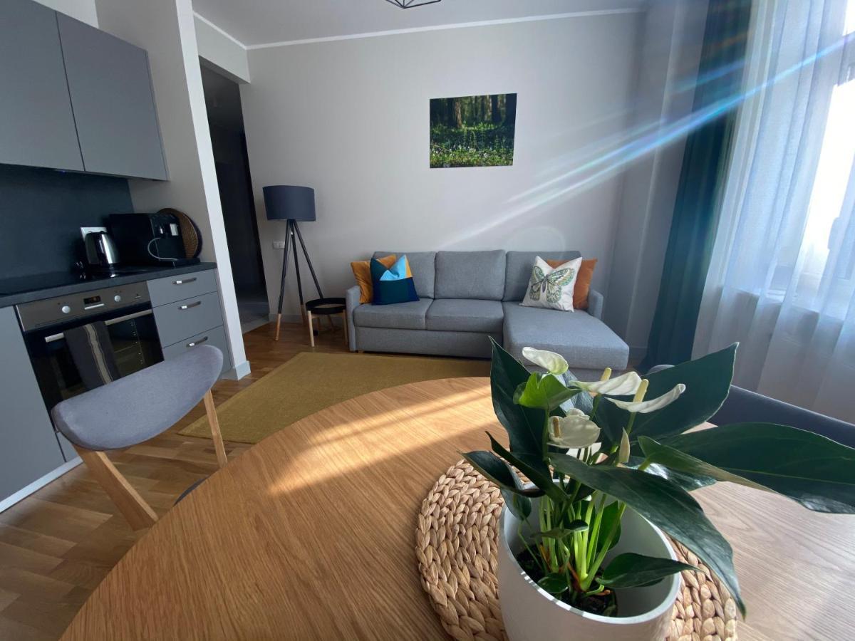 Riga A New Designed Cosy Family Apartment Екстериор снимка