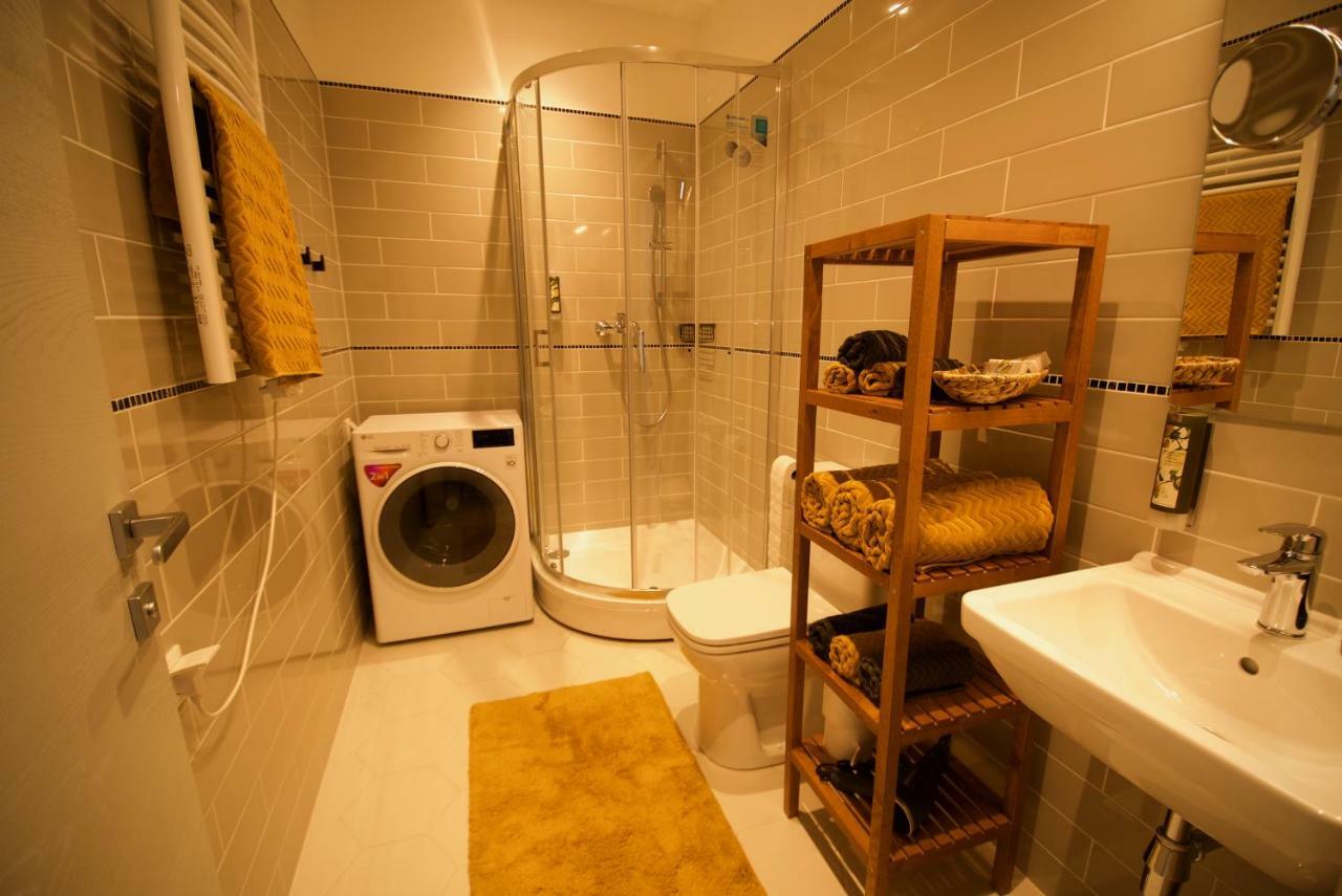 Riga A New Designed Cosy Family Apartment Екстериор снимка