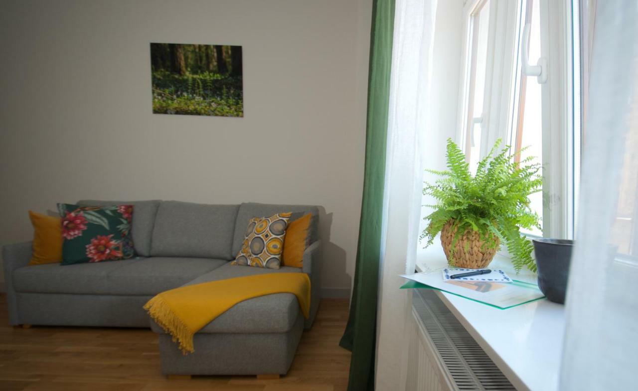 Riga A New Designed Cosy Family Apartment Екстериор снимка