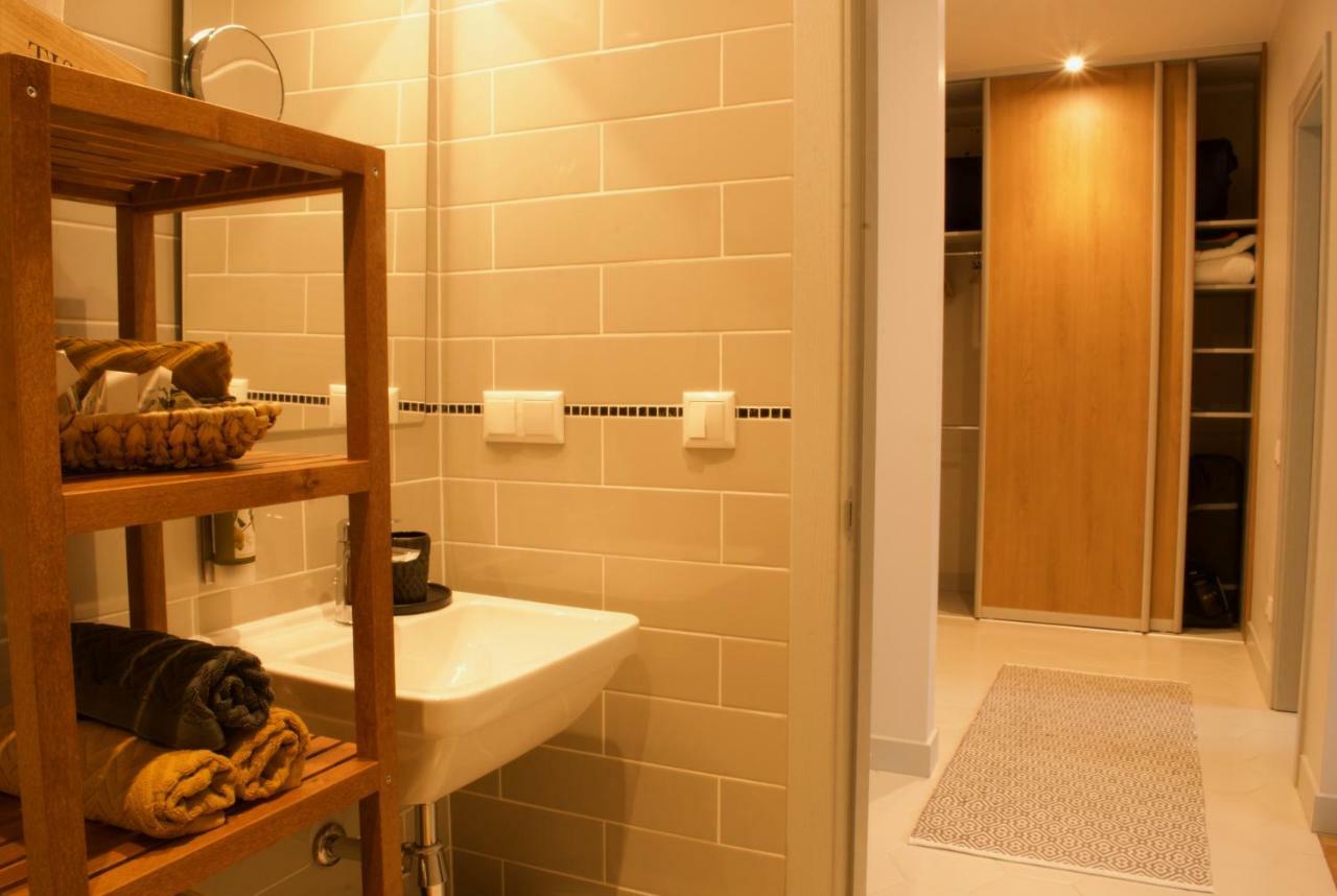 Riga A New Designed Cosy Family Apartment Екстериор снимка
